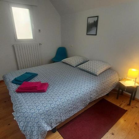 Appartement Estaube Residence Les 3 Cirques Gèdre 외부 사진
