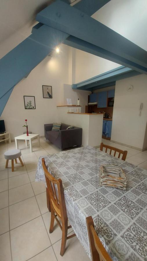 Appartement Estaube Residence Les 3 Cirques Gèdre 외부 사진