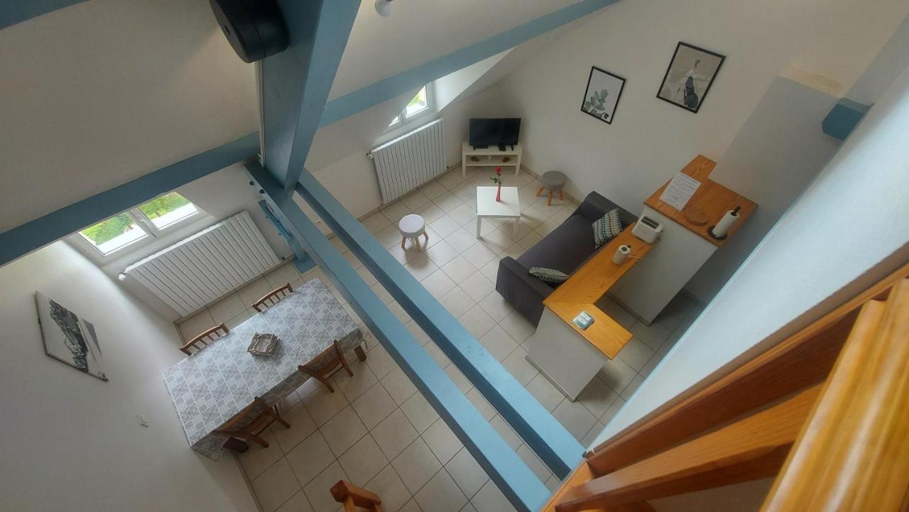 Appartement Estaube Residence Les 3 Cirques Gèdre 외부 사진