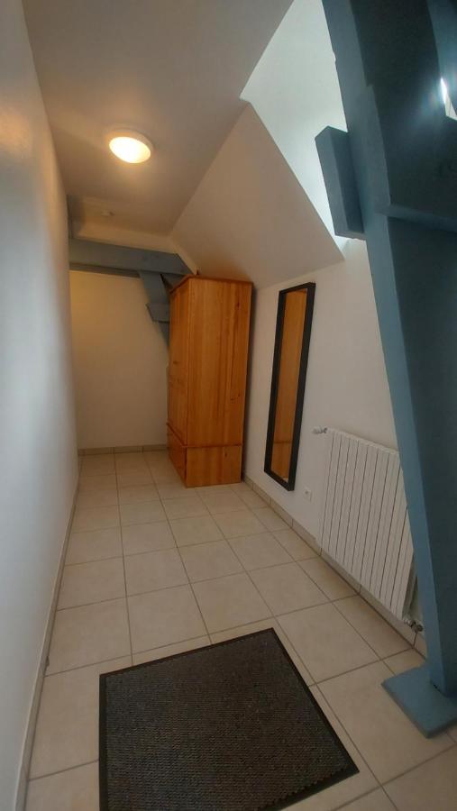 Appartement Estaube Residence Les 3 Cirques Gèdre 외부 사진
