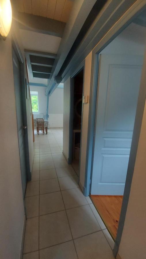 Appartement Estaube Residence Les 3 Cirques Gèdre 외부 사진