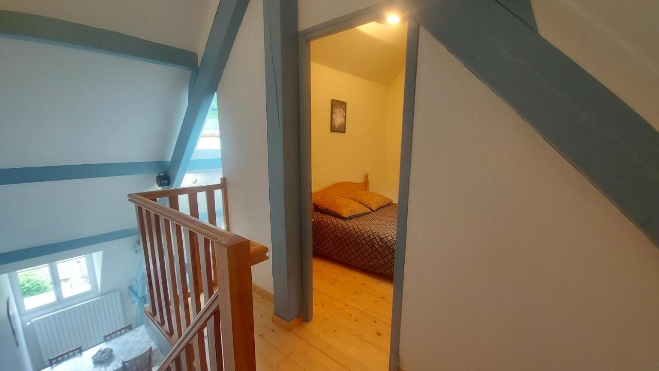 Appartement Estaube Residence Les 3 Cirques Gèdre 외부 사진