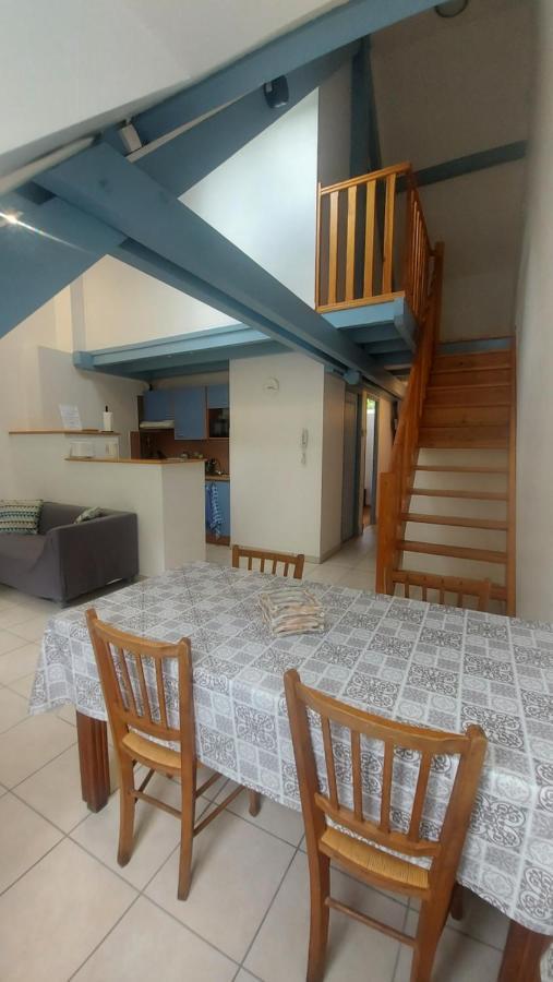 Appartement Estaube Residence Les 3 Cirques Gèdre 외부 사진
