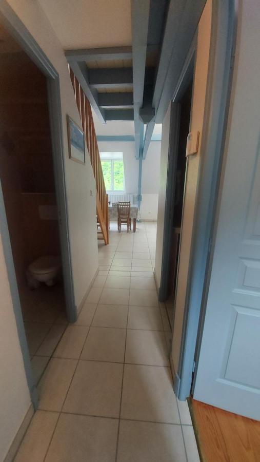 Appartement Estaube Residence Les 3 Cirques Gèdre 외부 사진